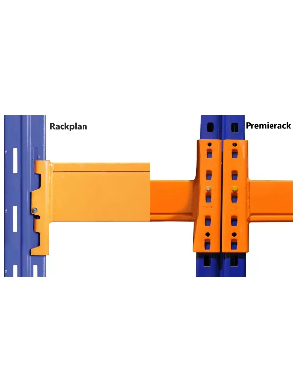 HILO Pallet Racking Locking Pin